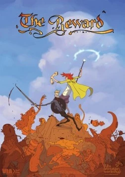 Награда / The Reward (2013) мультфильм смотреть онлайн в хорошем качестве