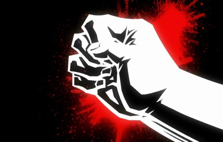 Войны в метро (2012) смотреть онлайн Войны в метро (2012) мультфильм смотреть онлайн