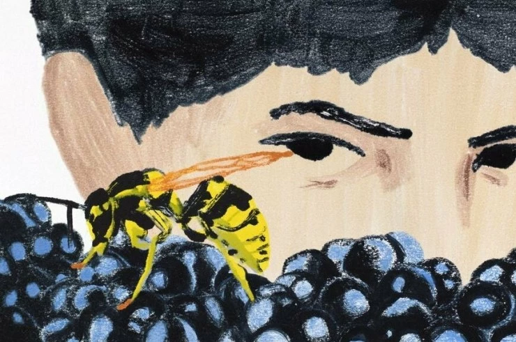 Вредители (2022) в хорошем качестве смотреть онлайн Вредители (2022) мультфильм в хорошем качестве смотреть онлайн