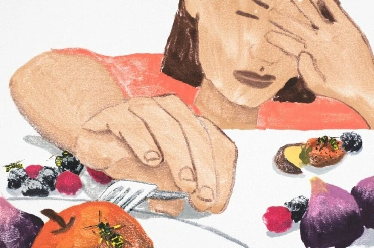 Вредители (2022) смотреть онлайн Вредители (2022) мультфильм смотреть онлайн