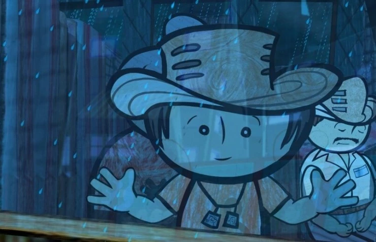 Детские голоса (2010) смотреть онлайн Детские голоса (2010) мультфильм смотреть онлайн