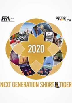 Next Generation Short Tiger 2020 (2020) мультфильм смотреть онлайн в хорошем качестве