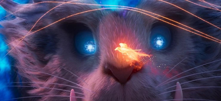 Лея и волшебная карта (2024) смотреть онлайн Лея и волшебная карта (2024) мультфильм смотреть онлайн