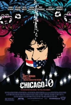 Чикагская десятка / Chicago 10 (2007) мультфильм смотреть онлайн в хорошем качестве