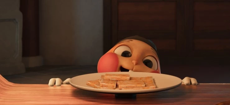 Лея и волшебная карта (2024) смотреть онлайн бесплатно Лея и волшебная карта (2024) мультфильм смотреть онлайн бесплатно