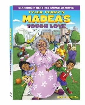 Madea's Tough Love (2015) мультфильм смотреть онлайн в хорошем качестве