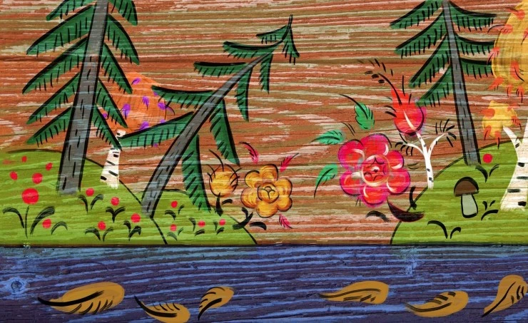 Синий лев (2021) смотреть онлайн бесплатно Синий лев (2021) мультфильм смотреть онлайн бесплатно