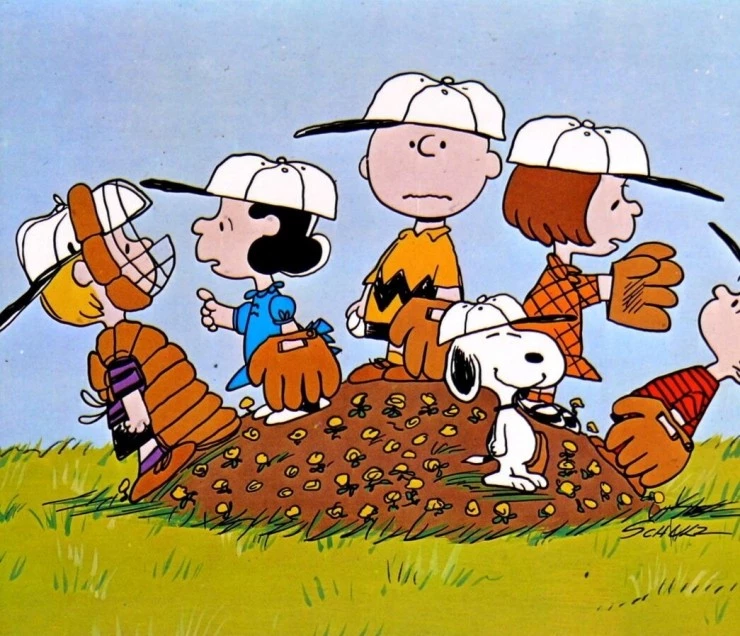 Мальчик по имени Чарли Браун (1969) смотреть онлайн Мальчик по имени Чарли Браун (1969) мультфильм смотреть онлайн