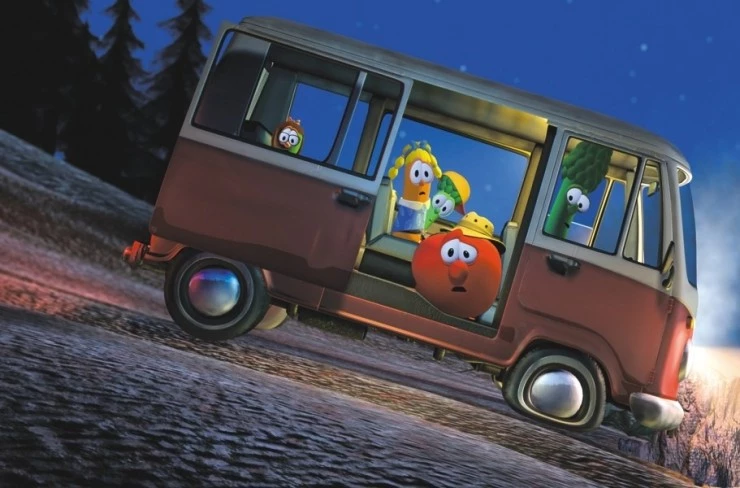 Приключения пиратов в Стране Овощей (2002) смотреть онлайн Приключения пиратов в Стране Овощей (2002) мультфильм смотреть онлайн