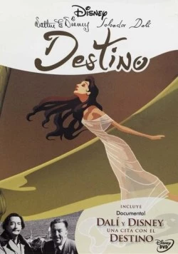 Судьба / Destino (2002) мультфильм смотреть онлайн в хорошем качестве