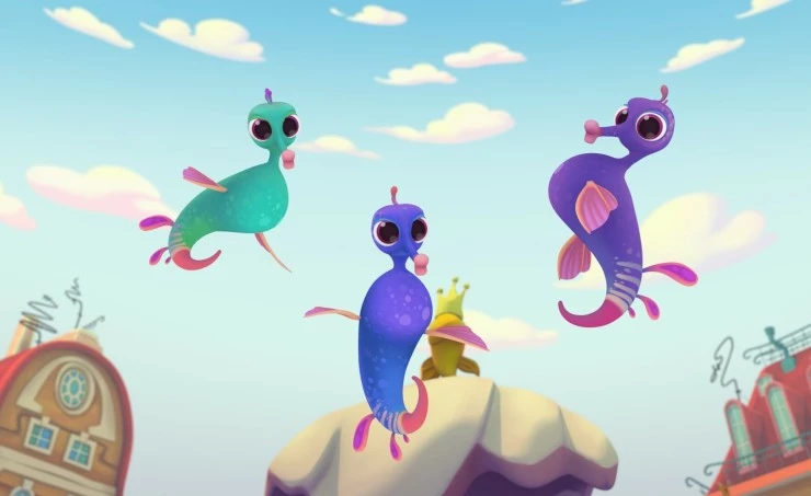 МУЛЬТ в кино 167. Фокус-покус (2024) в хорошем качестве смотреть онлайн МУЛЬТ в кино 167. Фокус-покус (2024) мультфильм в хорошем качестве смотреть онлайн