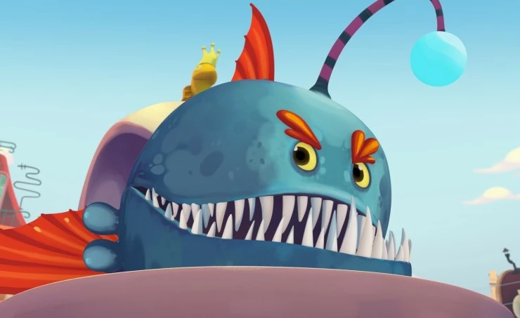 МУЛЬТ в кино 167. Фокус-покус (2024) смотреть онлайн бесплатно МУЛЬТ в кино 167. Фокус-покус (2024) мультфильм смотреть онлайн бесплатно