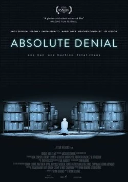 Абсолютное отрицание / Absolute Denial (2021) мультфильм смотреть онлайн в хорошем качестве