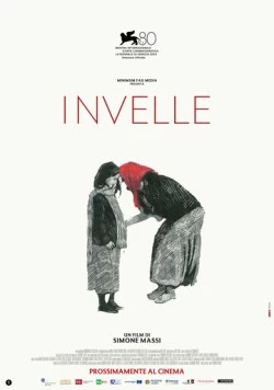 Нигде / Invelle (2023) мультфильм смотреть онлайн в хорошем качестве