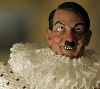 Сапоги на Уайтхолле (2010) смотреть онлайн Сапоги на Уайтхолле (2010) мультфильм смотреть онлайн