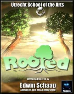Укоренившийся / Rooted (2011) мультфильм смотреть онлайн в хорошем качестве