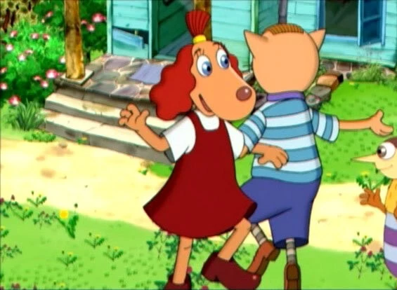 Приключения Лотты из Самоделкино (2006) смотреть онлайн Приключения Лотты из Самоделкино (2006) мультфильм смотреть онлайн