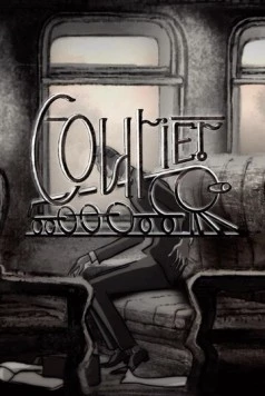 Курьер (2022) мультфильм смотреть онлайн в хорошем качестве