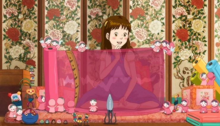 Лунный дворец (2016) смотреть онлайн бесплатно Лунный дворец (2016) мультфильм смотреть онлайн бесплатно