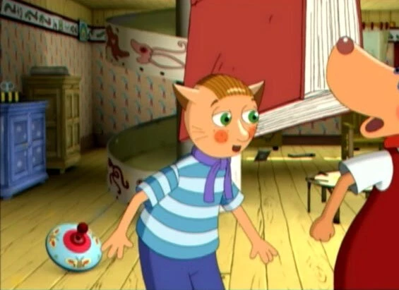 Приключения Лотты из Самоделкино (2006) смотреть онлайн бесплатно Приключения Лотты из Самоделкино (2006) мультфильм смотреть онлайн бесплатно