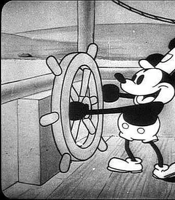 Пароход Уилли (1928) смотреть онлайн Пароход Уилли (1928) мультфильм смотреть онлайн