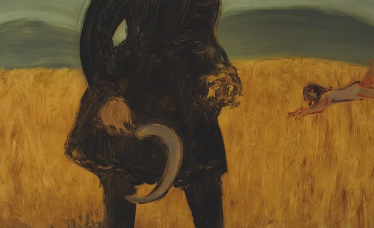 Красные башмаки (2021) смотреть онлайн Красные башмаки (2021) мультфильм смотреть онлайн