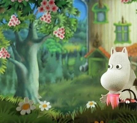 Муми-Тролли и опасное лето (2008) смотреть онлайн бесплатно Муми-Тролли и опасное лето (2008) мультфильм смотреть онлайн бесплатно