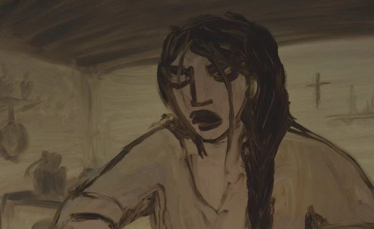 Красные башмаки (2021) смотреть онлайн бесплатно Красные башмаки (2021) мультфильм смотреть онлайн бесплатно