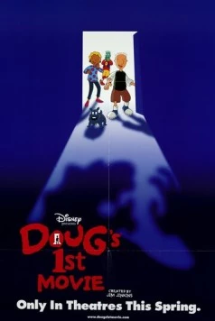 Первый фильм Дага / Doug's 1st Movie (1999) мультфильм смотреть онлайн Первый фильм Дага / Doug's 1st Movie (1999) мультфильм смотреть онлайн в хорошем качестве