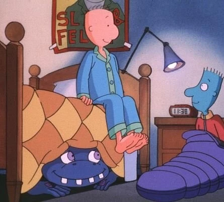 Первый фильм Дага (1999) смотреть онлайн бесплатно Первый фильм Дага (1999) мультфильм смотреть онлайн бесплатно