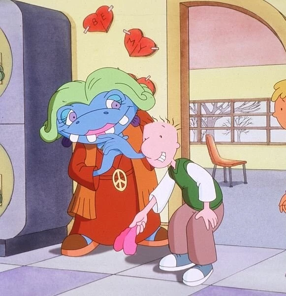 Первый фильм Дага (1999) смотреть онлайн Первый фильм Дага (1999) мультфильм смотреть онлайн