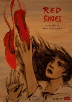 Красные башмаки / Rudé boty (2021) мультфильм смотреть онлайн в хорошем качестве