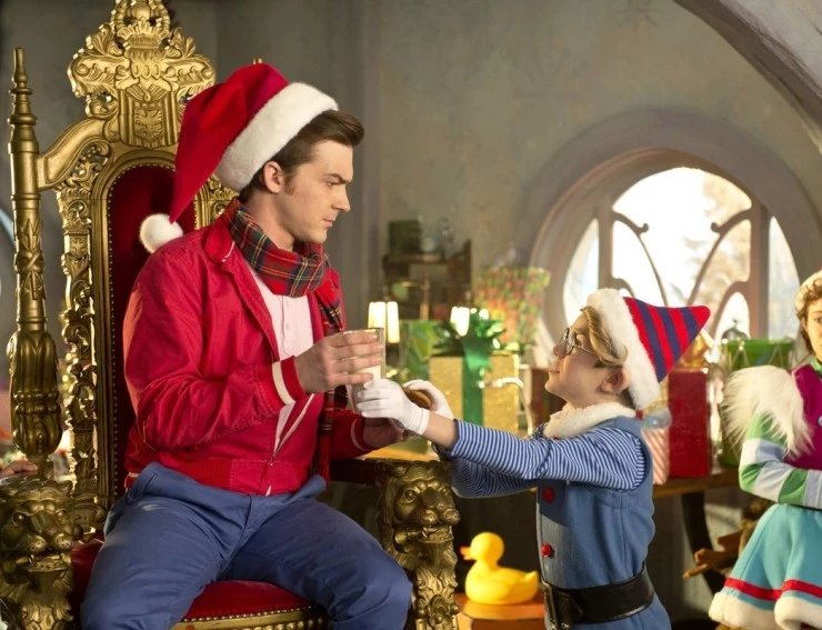 Рождество с волшебными родителями (2012) в хорошем качестве смотреть онлайн Рождество с волшебными родителями (2012) мультфильм в хорошем качестве смотреть онлайн