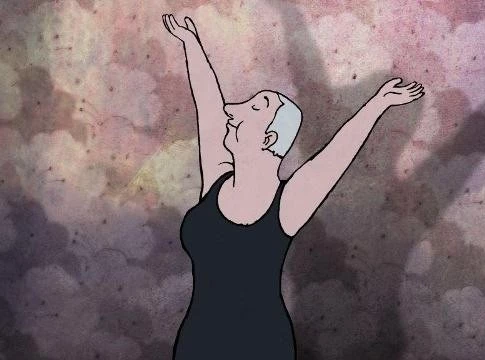 Мой личный лось (2013) смотреть онлайн Мой личный лось (2013) мультфильм смотреть онлайн