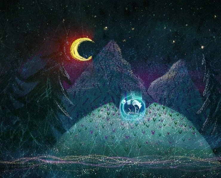 Аляска (2020) в хорошем качестве смотреть онлайн Аляска (2020) мультфильм в хорошем качестве смотреть онлайн