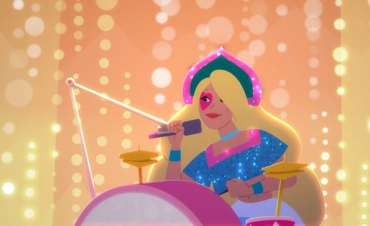 Принцессы. Сказочный голос (2023) в хорошем качестве смотреть онлайн Принцессы. Сказочный голос (2023) мультфильм в хорошем качестве смотреть онлайн