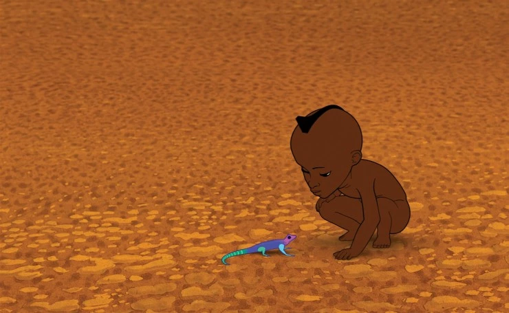 Кирику и мужчины и женщины (2012) смотреть онлайн Кирику и мужчины и женщины (2012) мультфильм смотреть онлайн