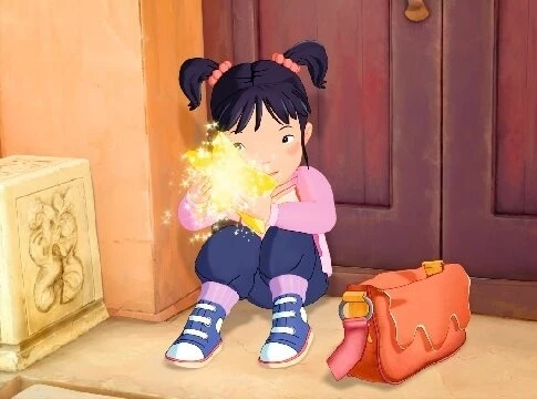 Звезда Лоры и таинственный дракон Ниан (2009) смотреть онлайн бесплатно Звезда Лоры и таинственный дракон Ниан (2009) мультфильм смотреть онлайн бесплатно