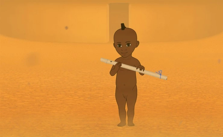 Кирику и мужчины и женщины (2012) смотреть онлайн бесплатно Кирику и мужчины и женщины (2012) мультфильм смотреть онлайн бесплатно