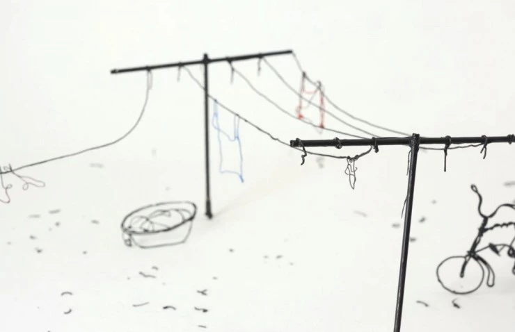 Узы (2019) смотреть онлайн бесплатно Узы (2019) мультфильм смотреть онлайн бесплатно