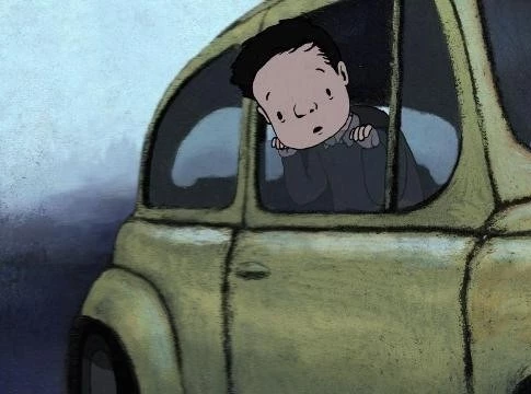 Мой личный лось (2013) в хорошем качестве смотреть онлайн Мой личный лось (2013) мультфильм в хорошем качестве смотреть онлайн