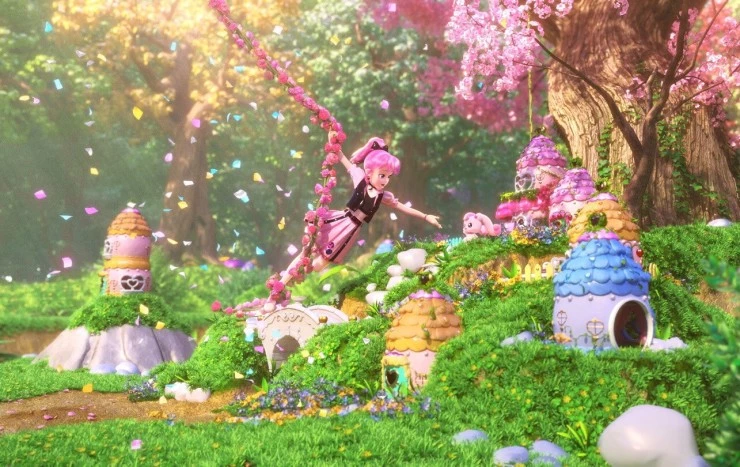 Струны души (2024) в хорошем качестве смотреть онлайн Струны души (2024) мультфильм в хорошем качестве смотреть онлайн