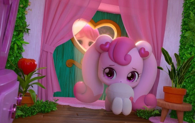 Струны души (2024) смотреть онлайн бесплатно Струны души (2024) мультфильм смотреть онлайн бесплатно