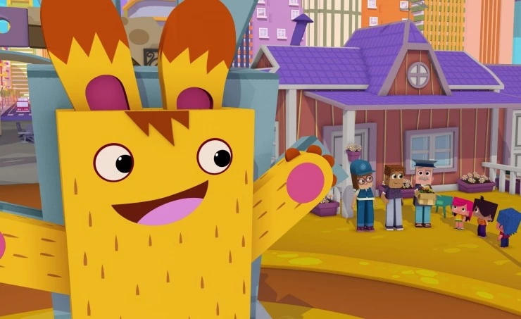 Йоко и друзья (2015) в хорошем качестве смотреть онлайн Йоко и друзья (2015) мультфильм в хорошем качестве смотреть онлайн