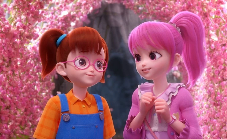 Струны души (2024) смотреть онлайн Струны души (2024) мультфильм смотреть онлайн