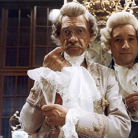 С чертями шутки плохи (1985) смотреть онлайн С чертями шутки плохи (1985) фильм смотреть онлайн