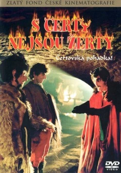 С чертями шутки плохи / S certy nejsou zerty (1985) фильм смотреть онлайн в хорошем качестве