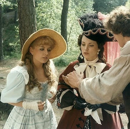 С чертями шутки плохи (1985) в хорошем качестве смотреть онлайн С чертями шутки плохи (1985) фильм в хорошем качестве смотреть онлайн