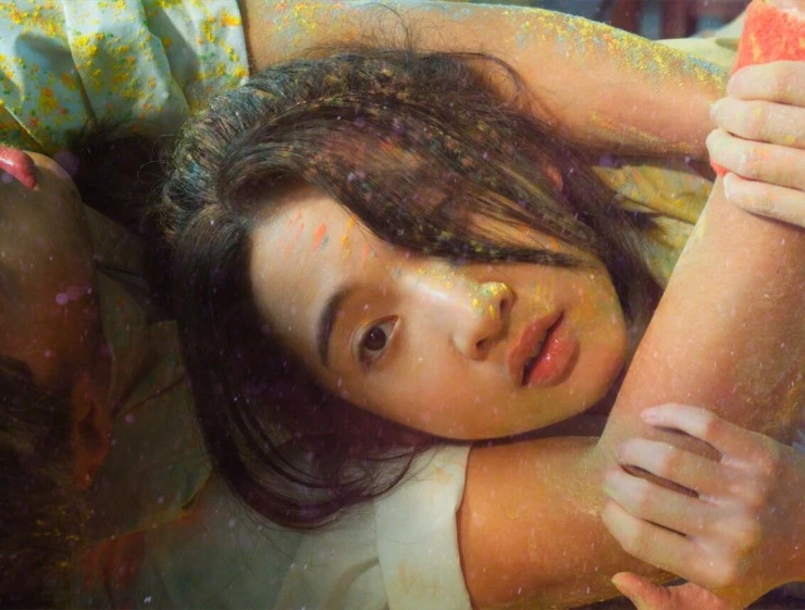 Я – тайна твоего сердца (2024) смотреть онлайн бесплатно Я – тайна твоего сердца (2024) фильм смотреть онлайн бесплатно