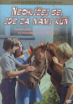 Не оглядывайся, за нами лошадь! / Neohlízej se, jde za námi kùn (1981) фильм смотреть онлайн в хорошем качестве